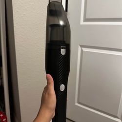 Brand New Wireless Car Vacuum 