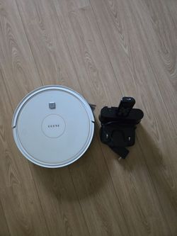 Goovi vaccum