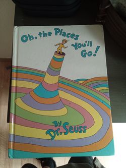 Dr. Seuss