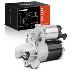A-Premium Starter Motor Compatible with Buick