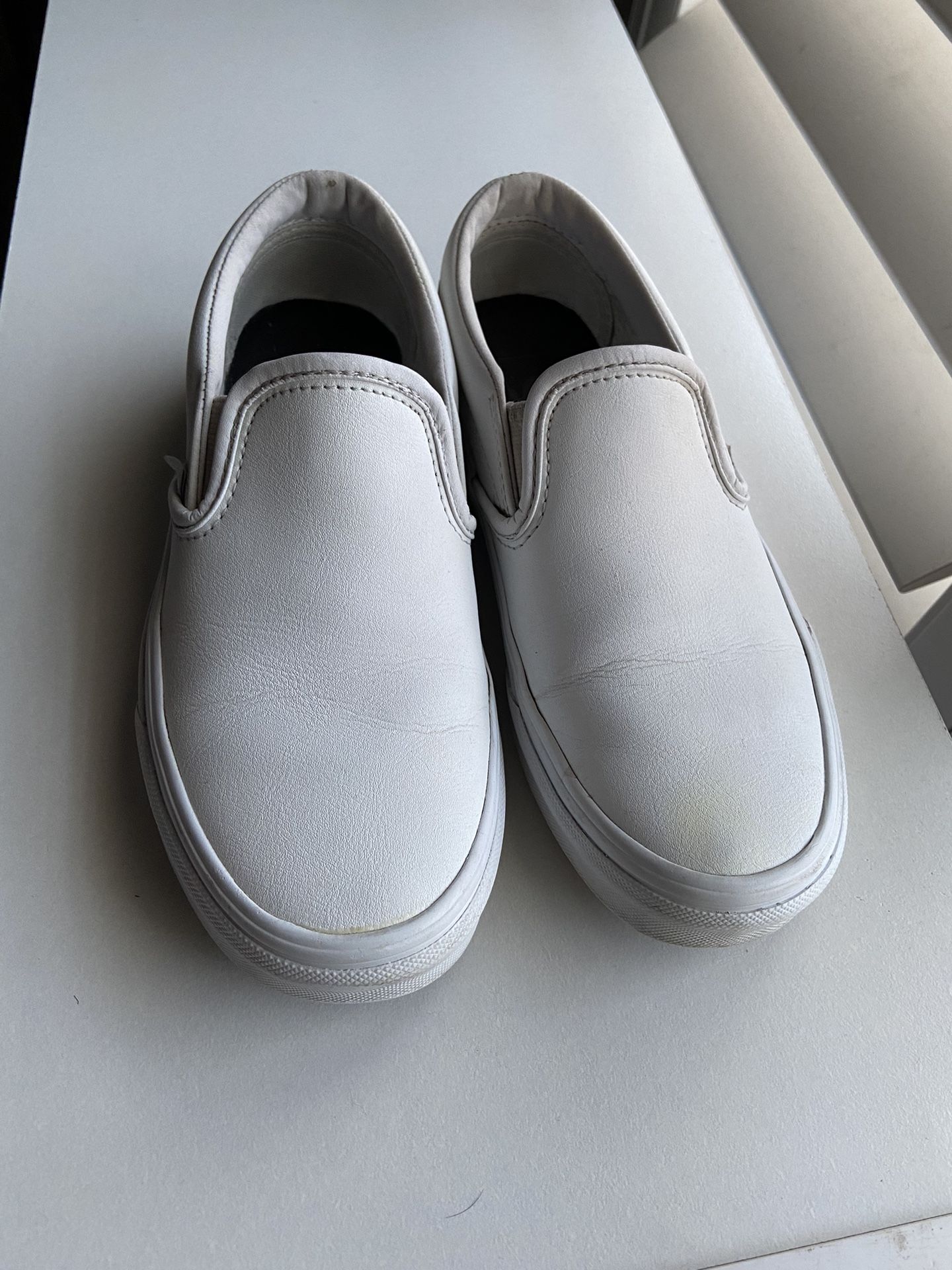 Women’s Slip On Vans