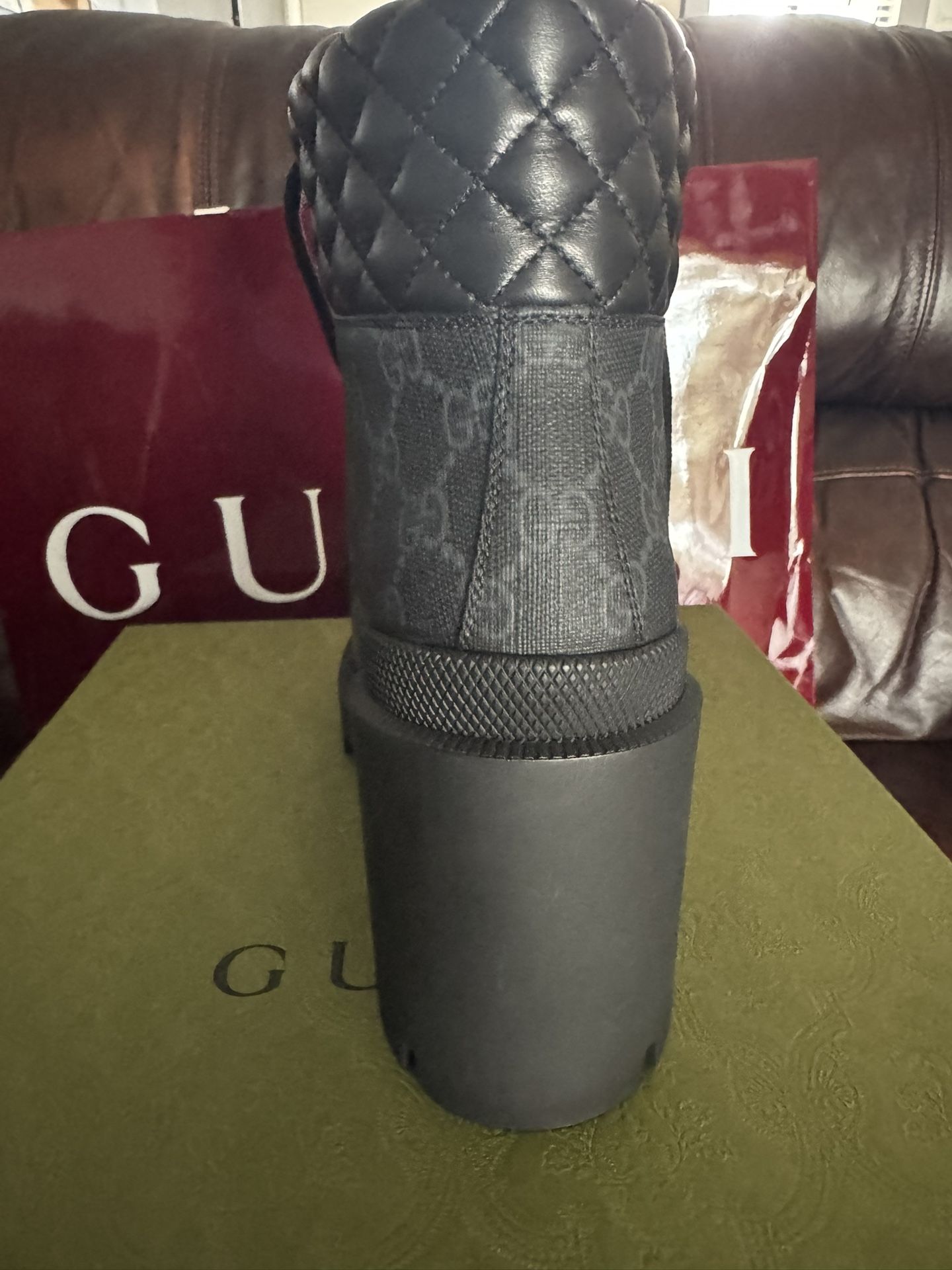Gucci Boots