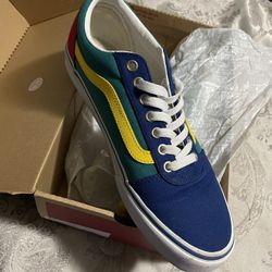 Vans