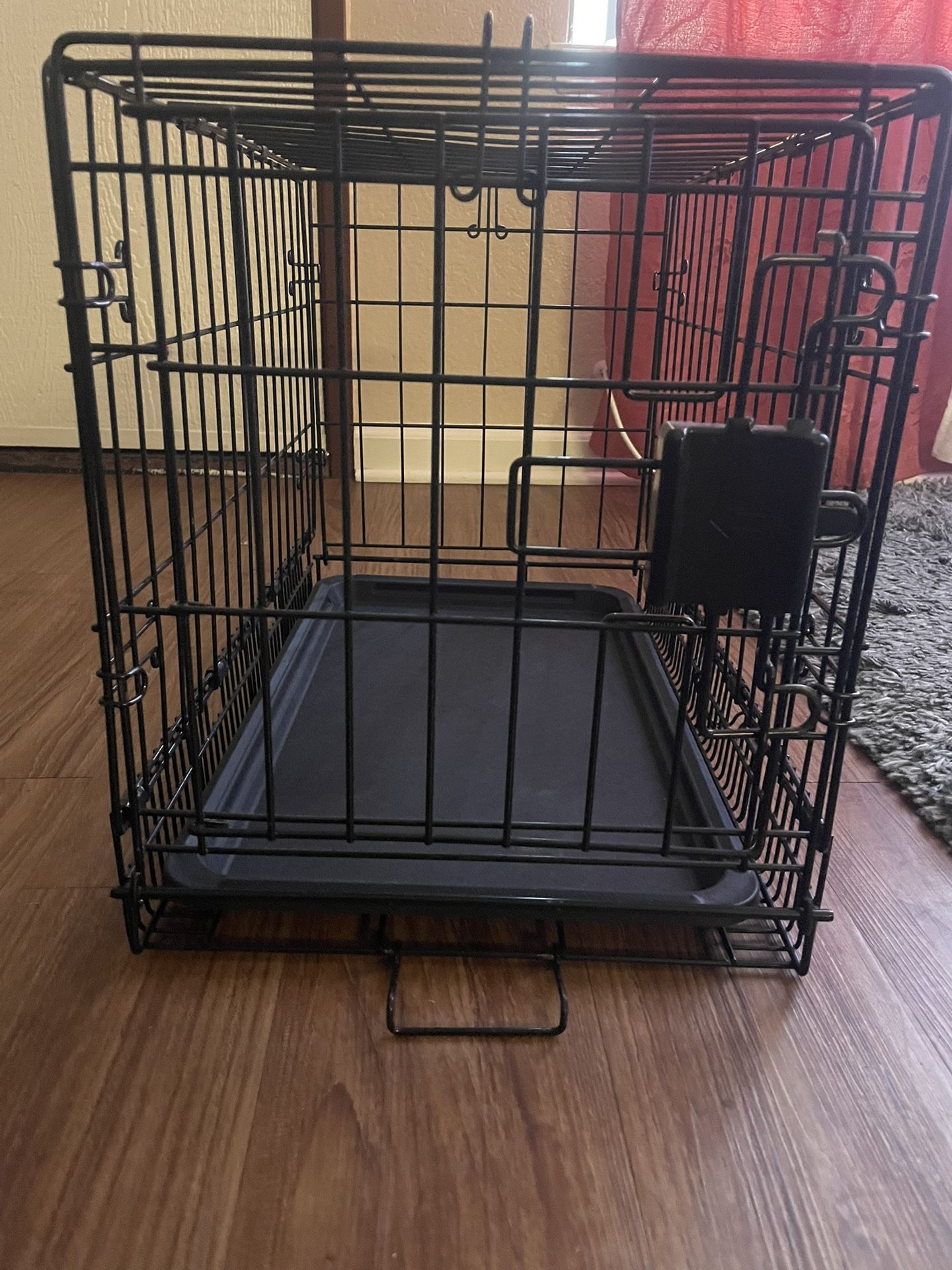 Pet Kennel