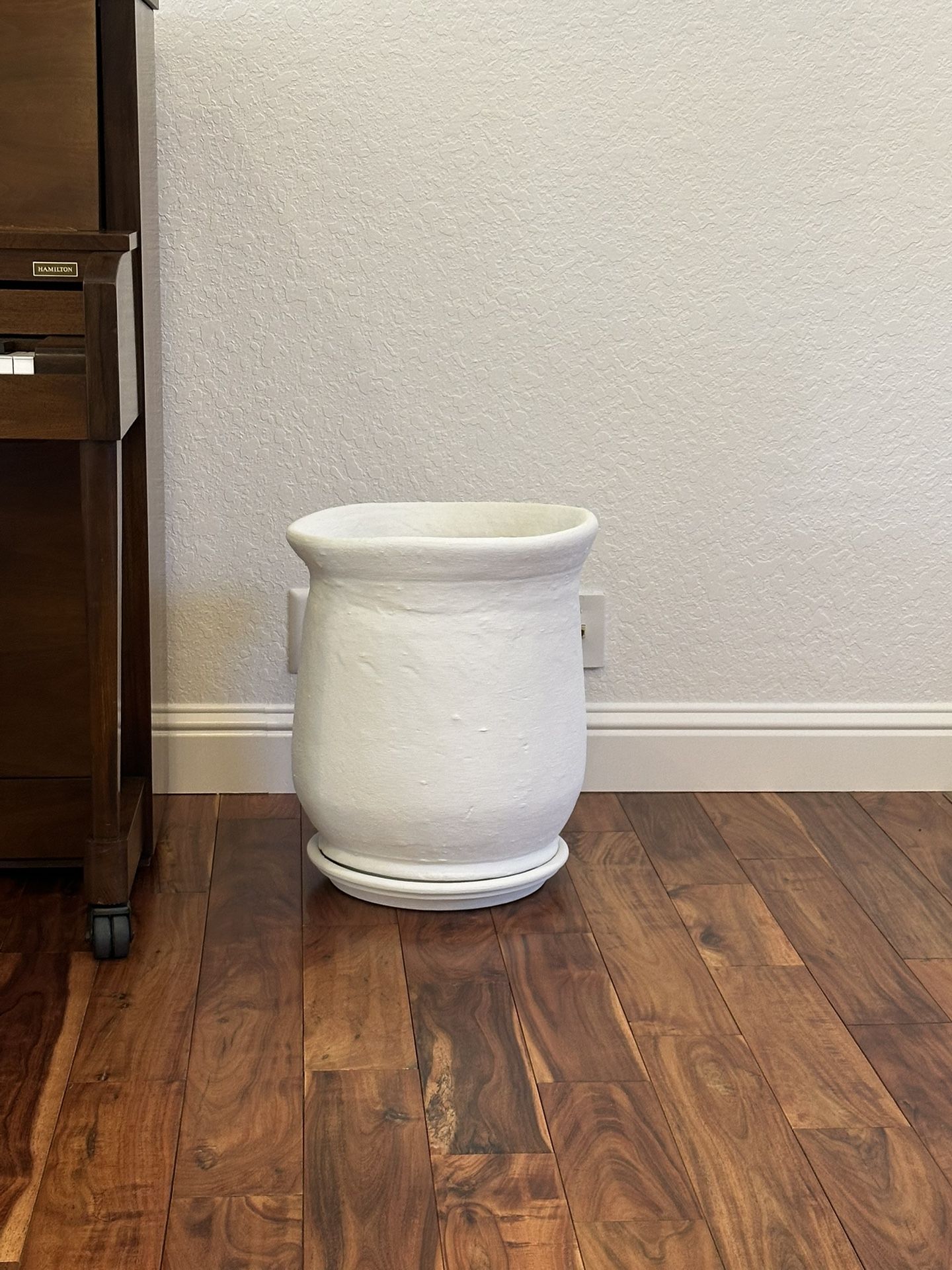 Large Ceramic Pottery Planter Pot 