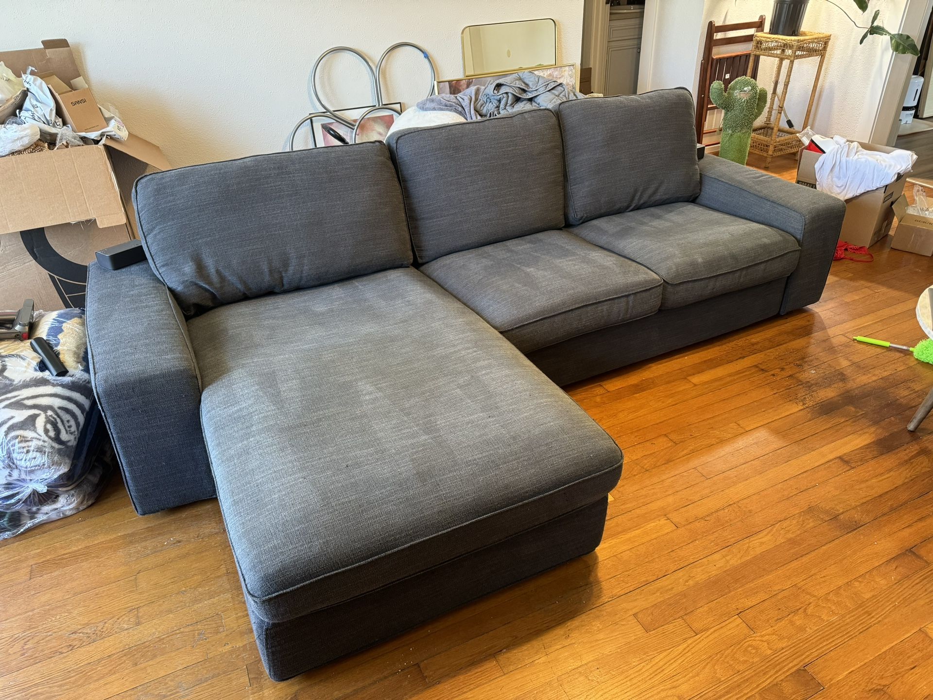 IKEA KIVIK Sofa