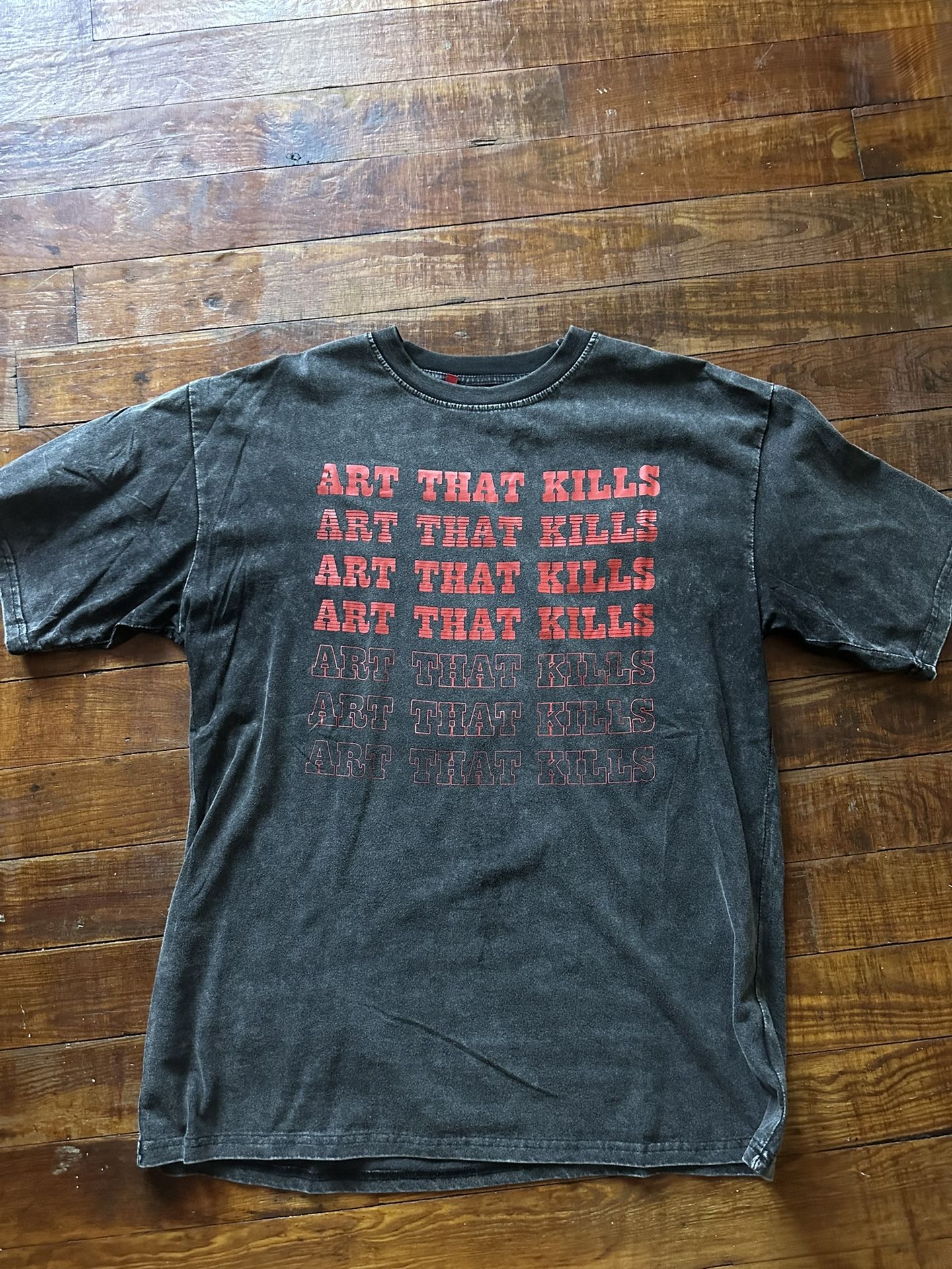 Gallery Dept Shirt
