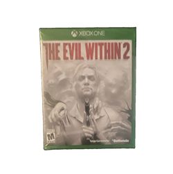 the evil within 2 for xbox