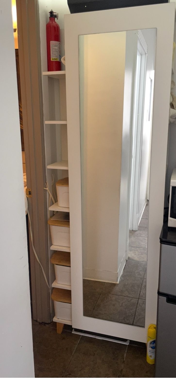 Household Shoes Cabinet