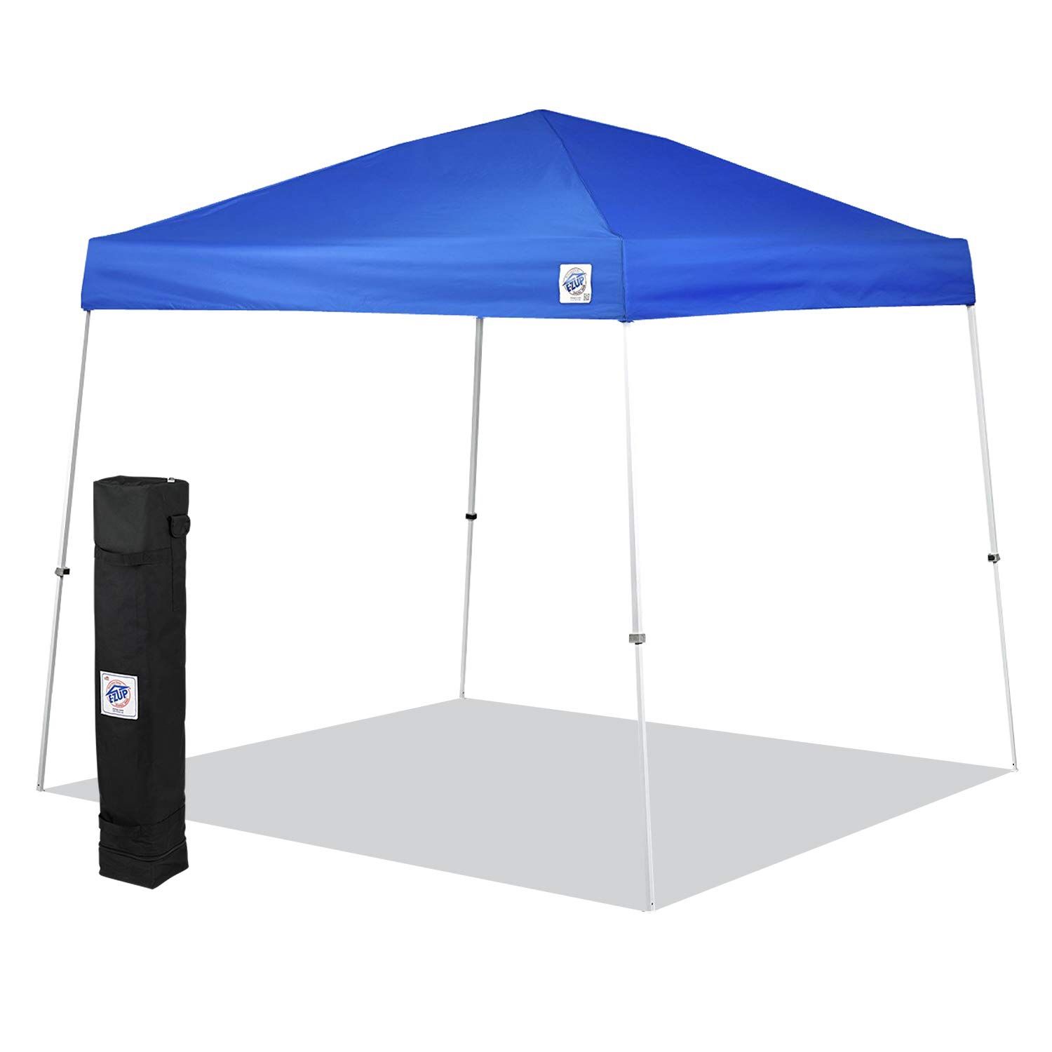 EZ UP Instant Canopy TENT Just the tent no poles