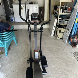 Elliptical 