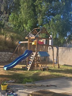 $20 playground