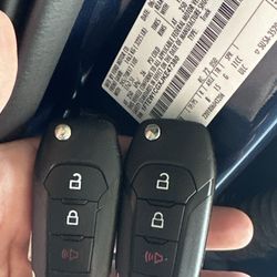 llaves de carros baratas