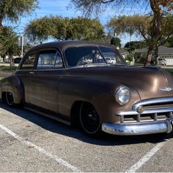 1949 Chevrolet 2103