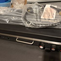 Portable Gas Grill Brand New