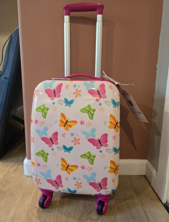 Kids Carry-on Luggage
