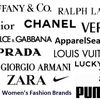 Women Helping Women
