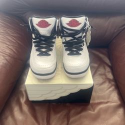 Retro 2 Chicagos
