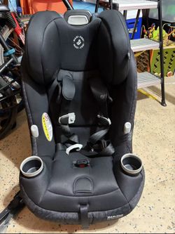 Maxi-Cosi Pria Max All-in-1 Convertible Car Seat — $40