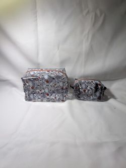 Vinyl Halloween Print Cases