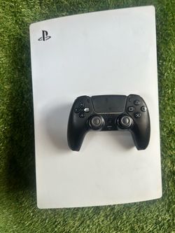 PS5 Disk Edition