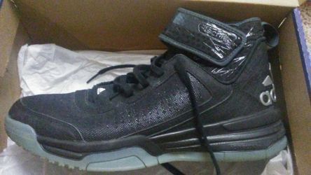 Adidas Rose Basketball Shoe 10 - New