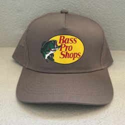 Youth Bass Pro Shops SnapBack Cap