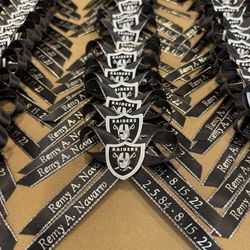 Custom Memory Pins 