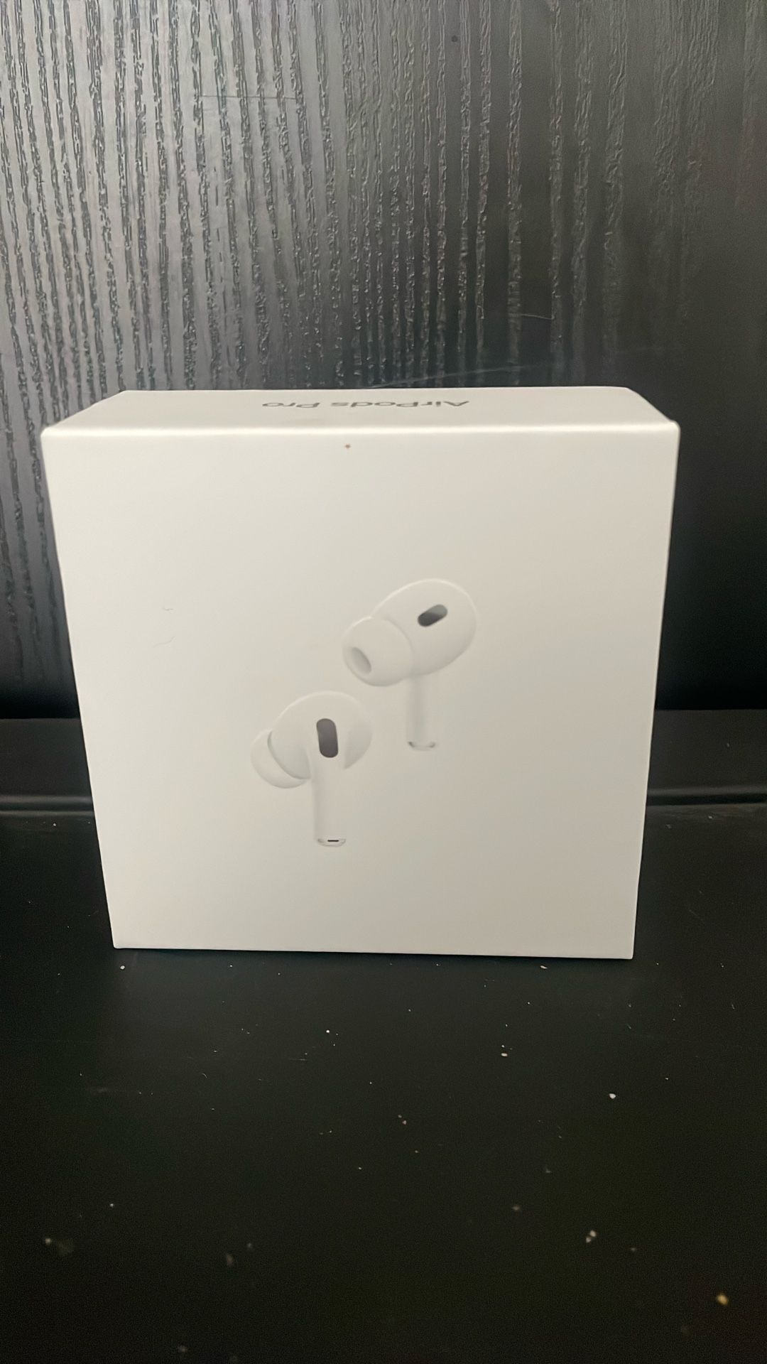 AirPod Pros Gen 2