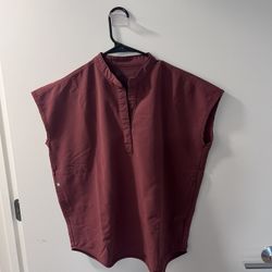 Figs Scrubs - Top And Bottom Set