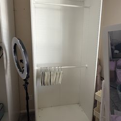 IKEA Wardrobe cabinet ~ I Have 2 