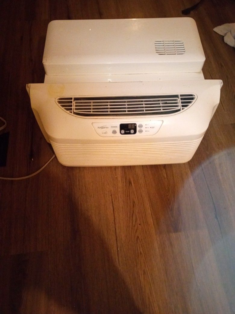 Kenmore Plasmaire  Window AC