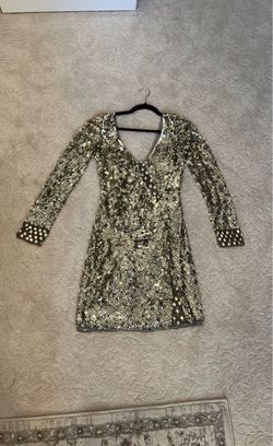 Mac Duggal Cocktail Dress