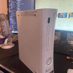Broken Xbox 