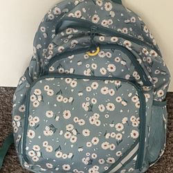 Used Back Packs Back To School