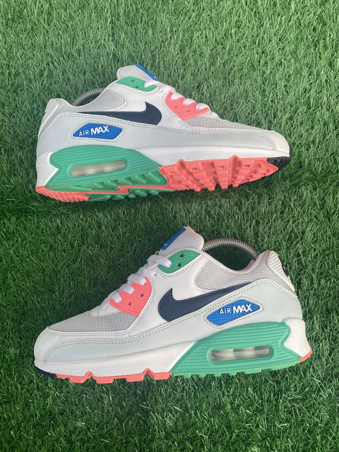 Airmax 90 watermelon South Beach >SOLD<