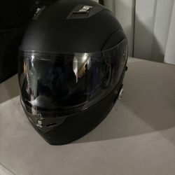 Bluetooth Helmet 