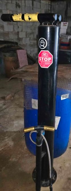 Dero bicycle repair