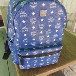 MCM Backpack 