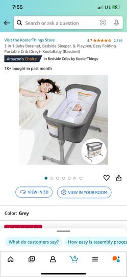 Bassinet