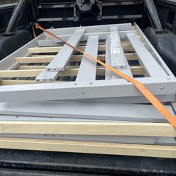 Free Twin Bed Frames