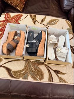 Michael Kors size 9
