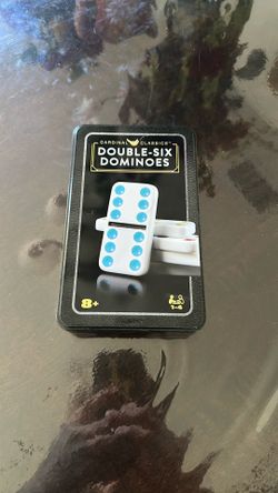 Domino Set