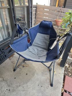 Rocking chair