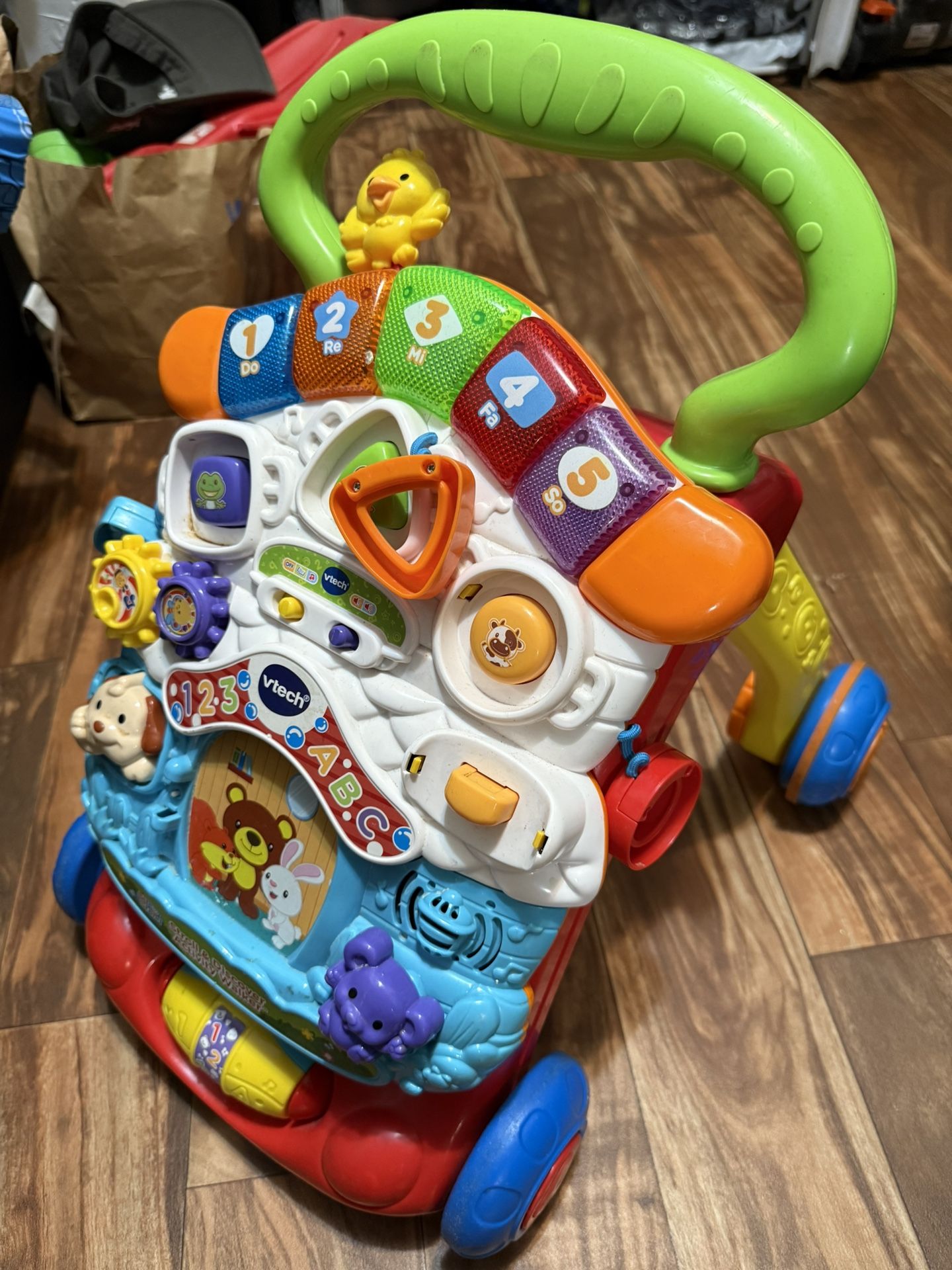 Baby Walker