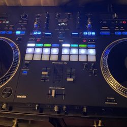 Pioneer Rev 7 