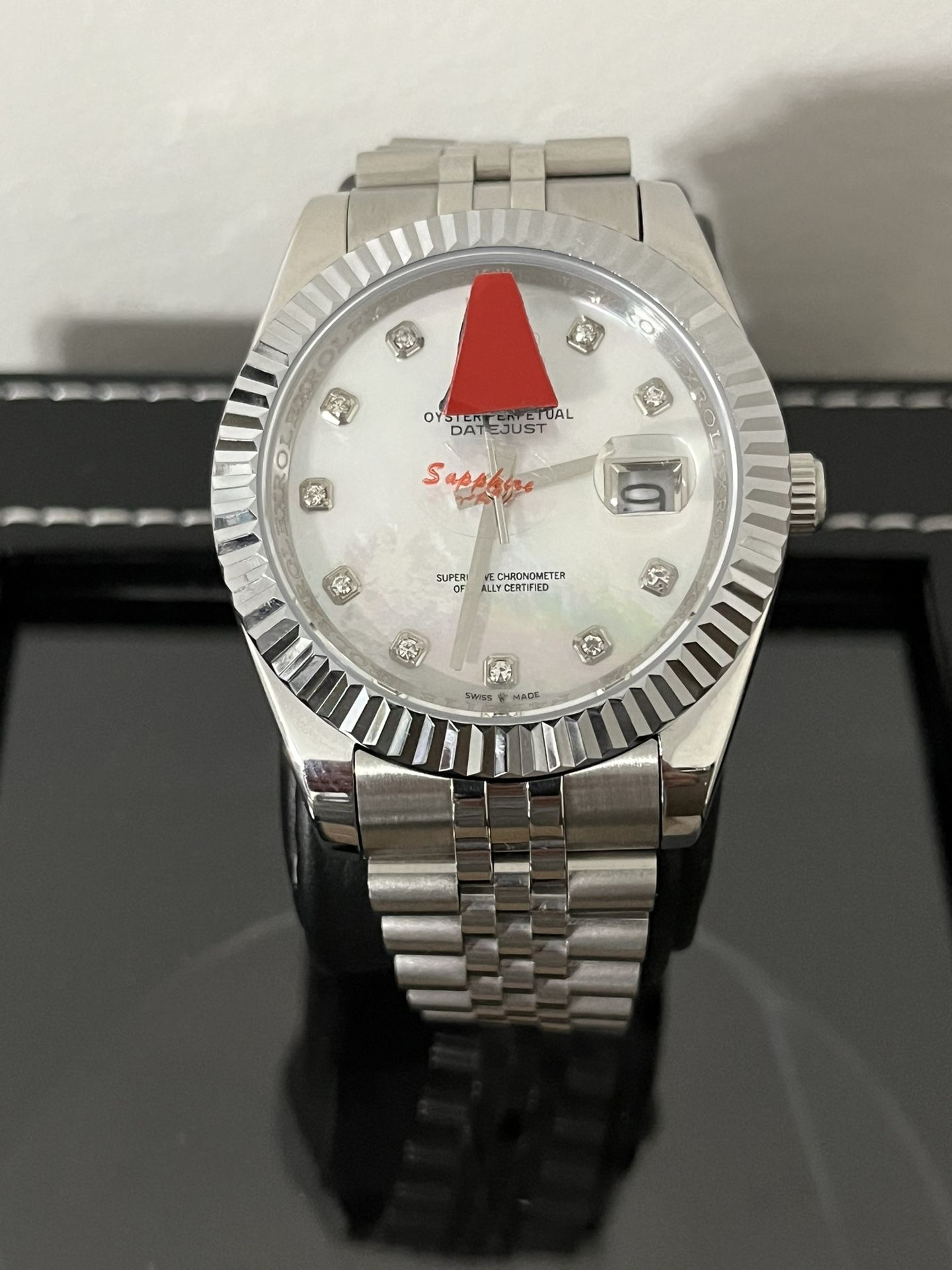 Men’s Automatic Watches Brand New for Sale in North Massapequa, NY