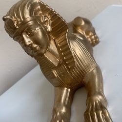 Egyptian Figurine