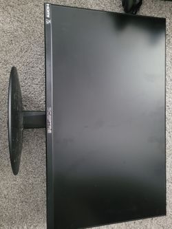 Computer monitors