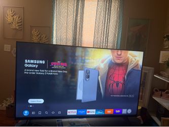 55 inch smart tv